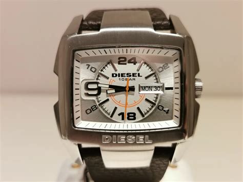 fake diesel watches ebay|Diesel Watches for sale .